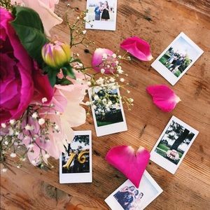 Meet your Posher, Victoria